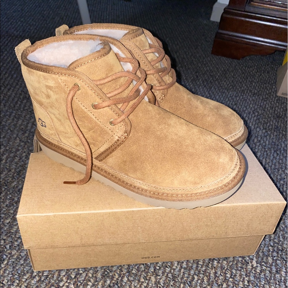 Ugg Neumel II